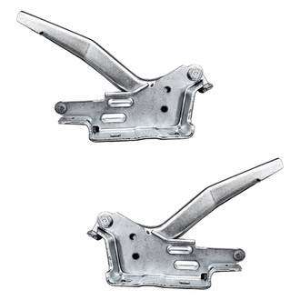 Alzare® - Hood Hinge