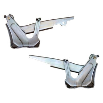 Alzare® - Hood Hinge