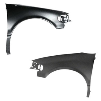 Alzare® - Front Fender