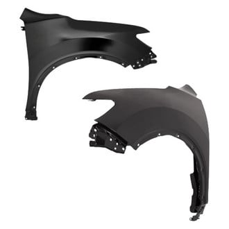 Alzare® - Front Fender