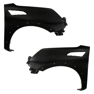 Alzare® - Fender