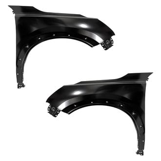 Alzare® - Fender