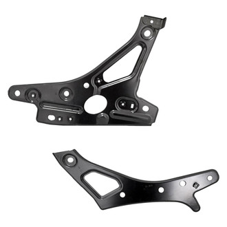 Alzare® - Fender Apron Extension