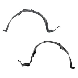 Alzare® - Front Fender Liner