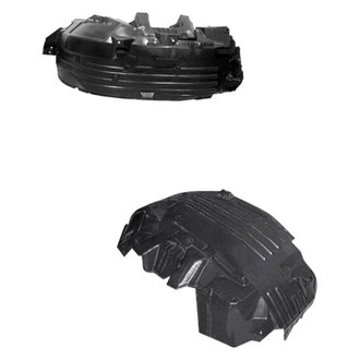 Alzare® - Fender Liner