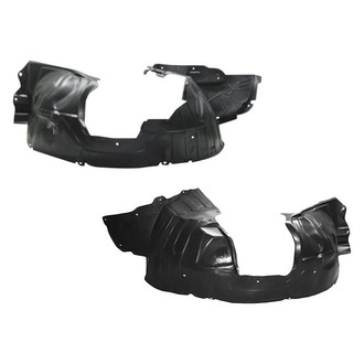 Alzare® - Front Fender Liner