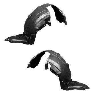 Alzare® - Front Fender Liner