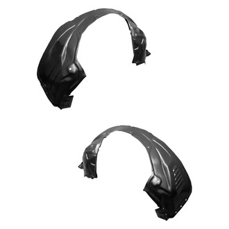 Alzare® - Front Fender Liner