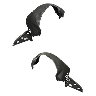 Alzare® - Front Fender Liner