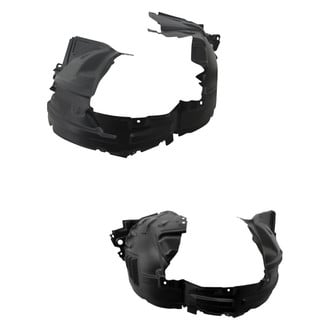 Alzare® - Front Fender Liner