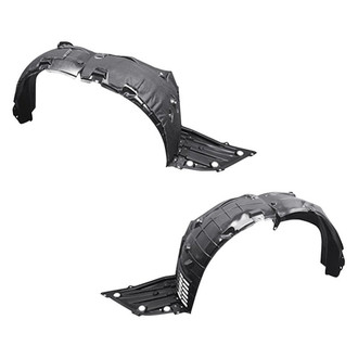 Alzare® - Front Fender Liner