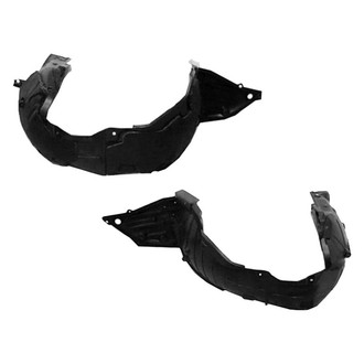 Alzare® - Front Fender Liner