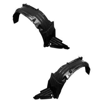 Alzare® - Front Fender Liner