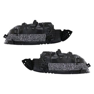 Alzare® - Fender Liner