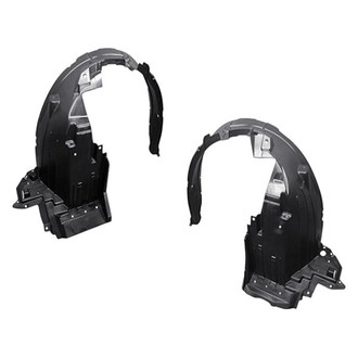 Alzare® - Front Fender Liner