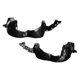 Alzare® - Fender Liner