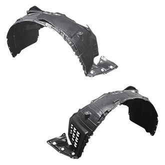 Alzare® - Front Fender Liner