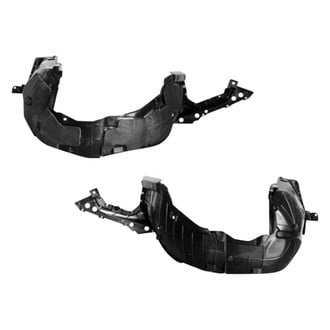 Alzare® - Fender Liner