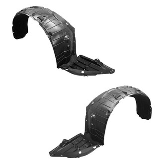 Alzare® - Fender Liner