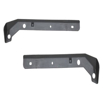 Alzare® - Front Fender Extension