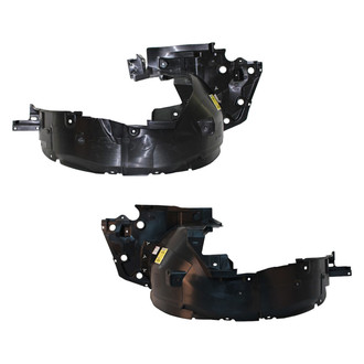 Alzare® - Fender Liner