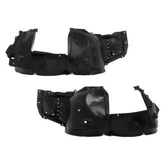 Alzare® - Fender Liner