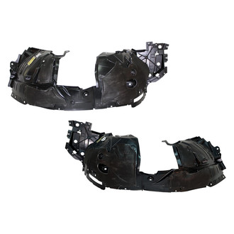 Alzare® - Fender Liner