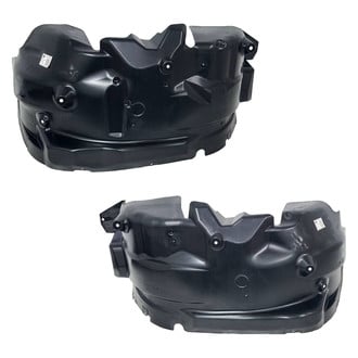 Alzare® - Fender Liner
