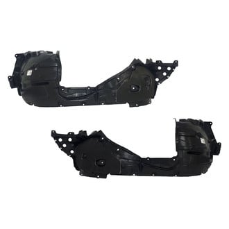 Alzare® - Fender Liner