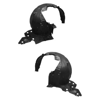 Alzare® - Fender Liner