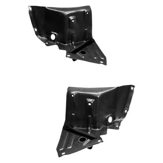 Alzare® - Fender Liner