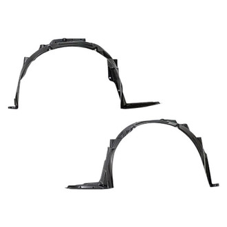Alzare® - Front Fender Liner
