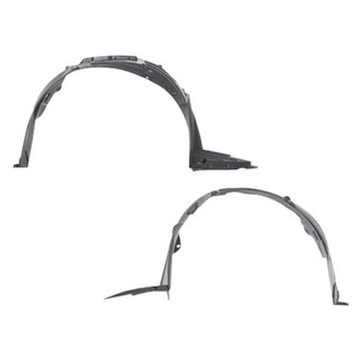 Alzare® - Front Fender Liner