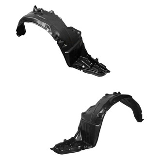 Alzare® - Front Fender Liner