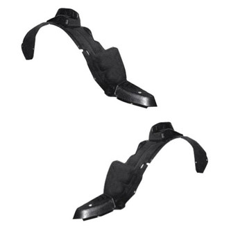 Alzare® - Front Fender Liner