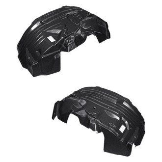 Alzare® - Front Fender Liner