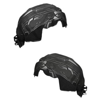 Alzare® - Front Fender Liner