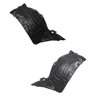 Alzare® - Fender Liner