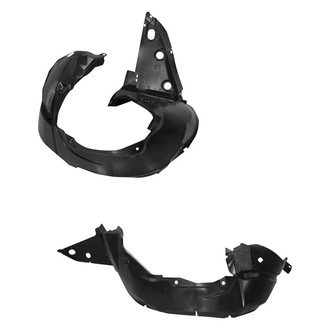 Alzare® - Front Fender Liner
