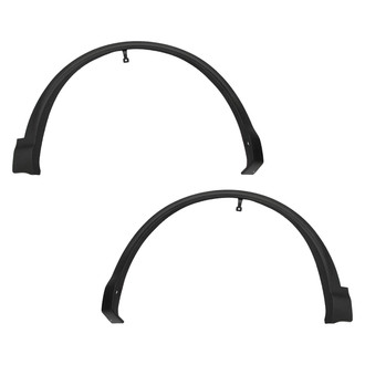 Alzare® - Wheel Arch Trim