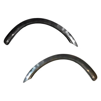 Alzare® - Wheel Arch Trim