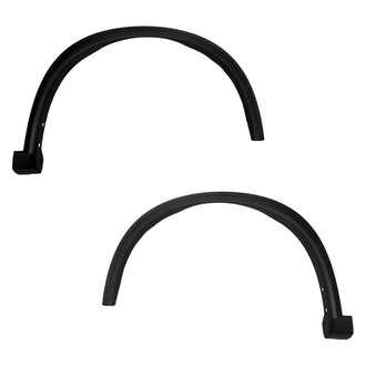 Alzare® - Wheel Arch Trim
