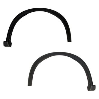 Alzare® - Wheel Opening Molding