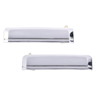 Alzare® - Front Exterior Door Handle