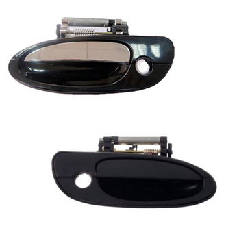 Alzare® - Exterior Door Handle