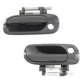 Alzare® - Exterior Door Handle