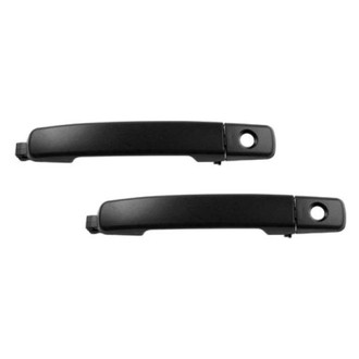 Alzare® - Exterior Door Handle