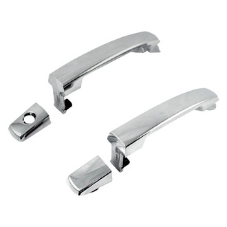 Alzare® - Exterior Door Handle