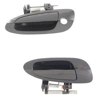 Alzare® - Exterior Door Handle