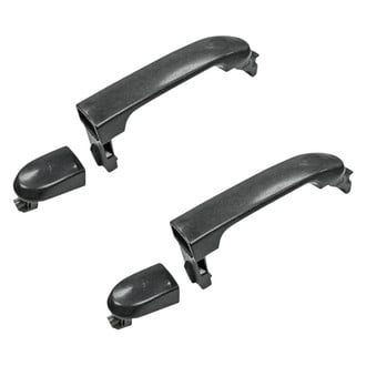 Alzare® - Exterior Door Handle